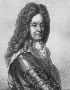 Camille de Tallard